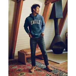 NWT American Eagle AE AirFlex+ Temp Tech Athletic Fit Jean 26 x 28